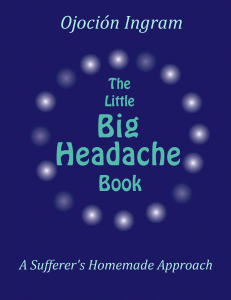 cover of The Little Big Headache book