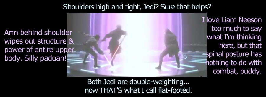 jedifighting